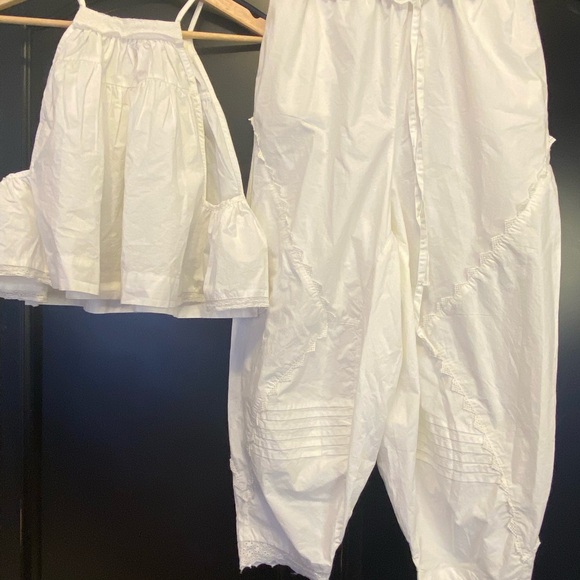 Free People Beach Life Set NWT - Picture 9 of 12